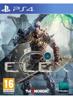 ELEX (PS4)